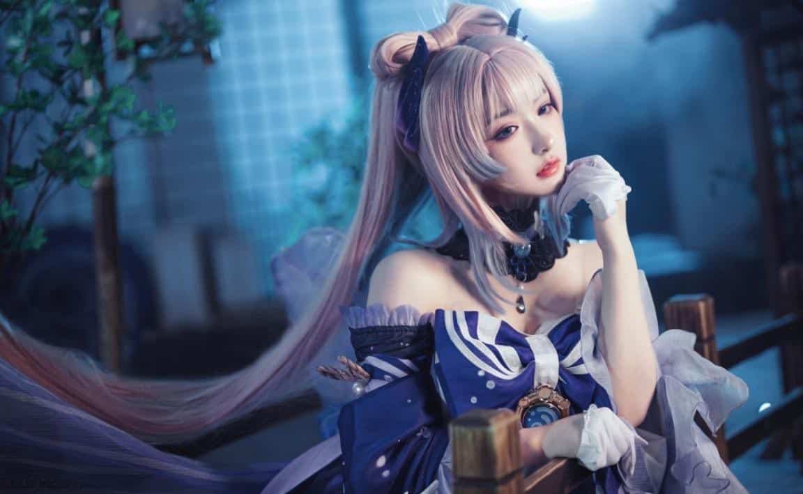 B站啾啾/仙姬ASMR音频合集3.05G