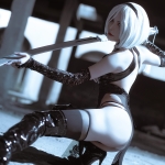 秋和柯基COS写真合集94G