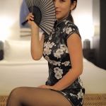 秀人网乔依琳最全私拍写真视图合集11.1G