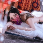 黄金二逼王5套图集197p/2.05G