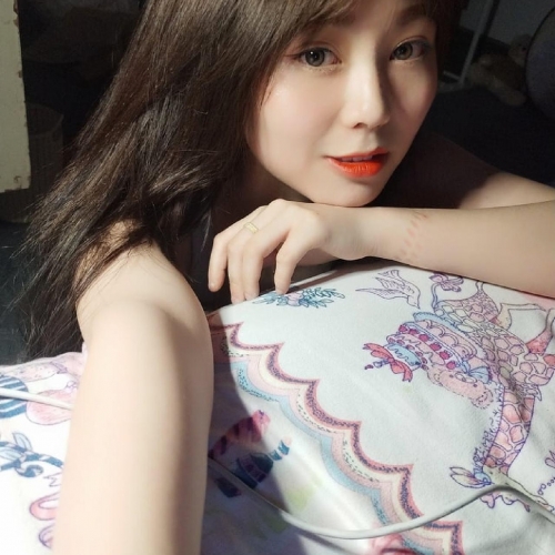 狐狸小妖Luckycxyhlxy合集5.77G