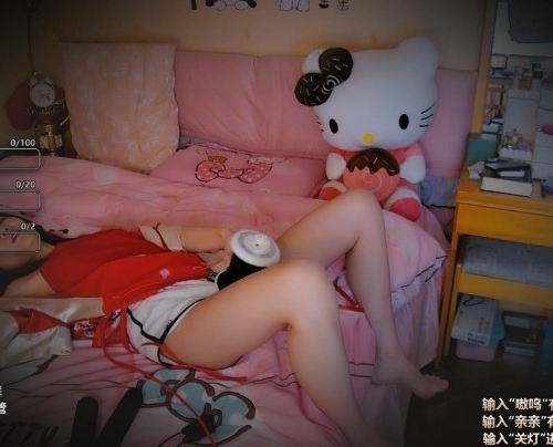 ASMR郑美思沐醒醒火箭福利11.2G