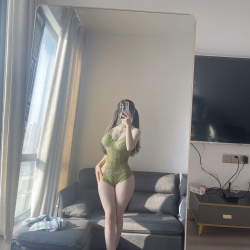 微博极品漫画身材笨初C微密圈全套415p/105V/500M