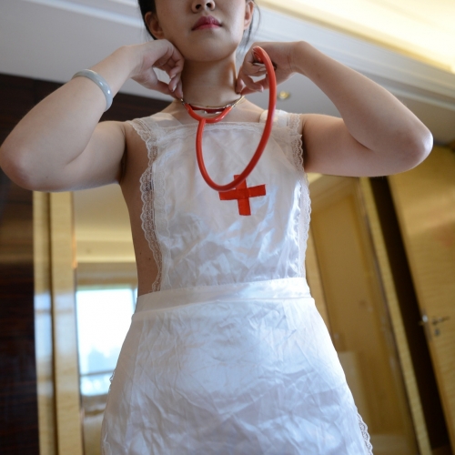 PANS人气模特【木木 紫精】无LOGO直接露乳头 超诱惑478P/3V/5.06G