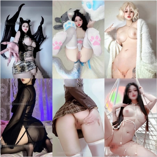 【网红摄影】Art’DP Lingfan PINO 拖拖 空境 希瑞 熙涵 旖可 15位3257P+54V/1.86G