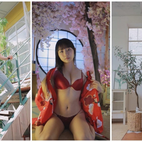 韩国超火模特Eunji Pyoapple朴恩智付费订阅写真视频32部32V/16.4G