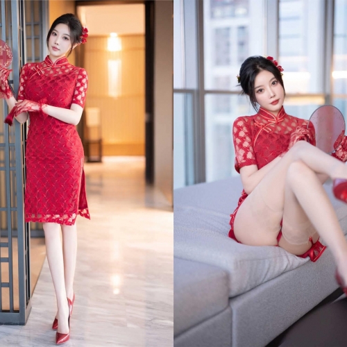 秀人网 杨晨晨最新 原图+精选+花絮视频+美腿蜜臀尤物82P原图+21P精选+1V花絮+1V配套剧情2.5G