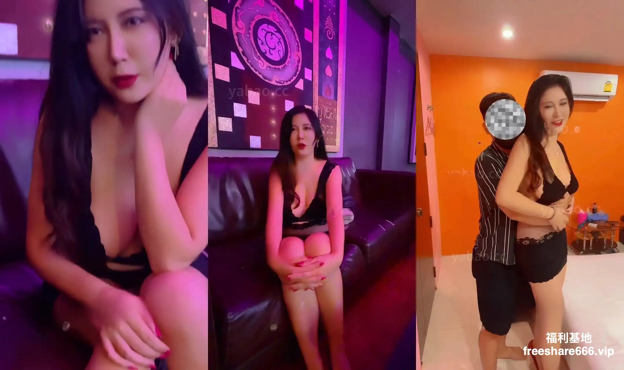 抖音巨乳李雅大胆演绎 用心还原底层生活牺牲只为大家503M
