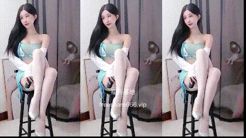 虎牙白千涵高跟黑丝制服丝袜表情舞121V/35G