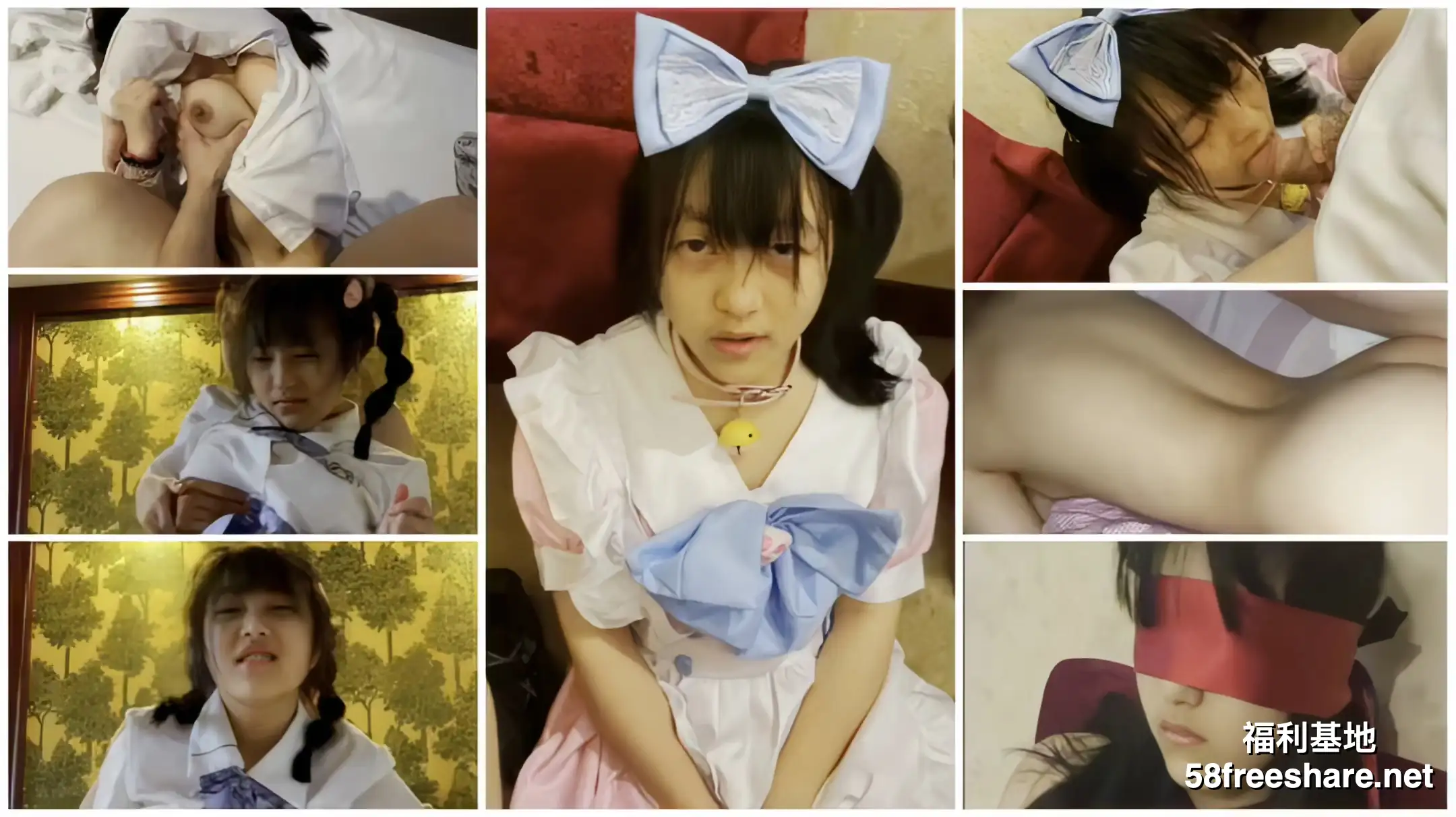 91大神91msnss最爱萝莉 约操美少女2K增强合集26V/15G