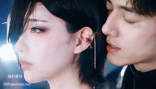 AI成人短剧存在感.零 HD无水印60帧版1-3集1.56G