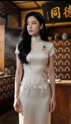 AI色情短剧妖孽小村医1-12合集3.1G｜持续更新