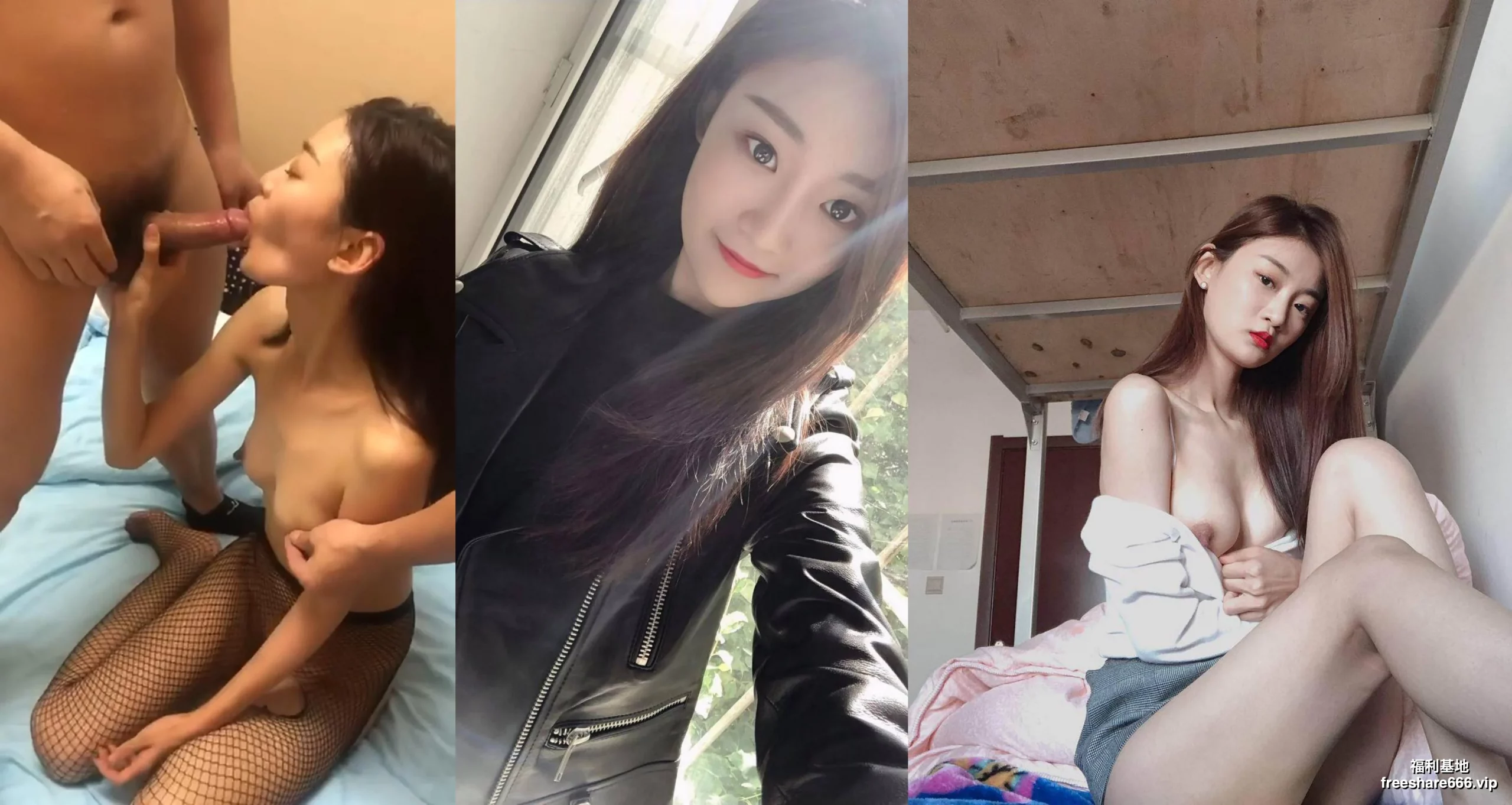 独家泄密：浙江钱希彤性爱日常+青岛王淑蔓 百变女神周佳怡 李萌 冯玥妍5女主10.3G