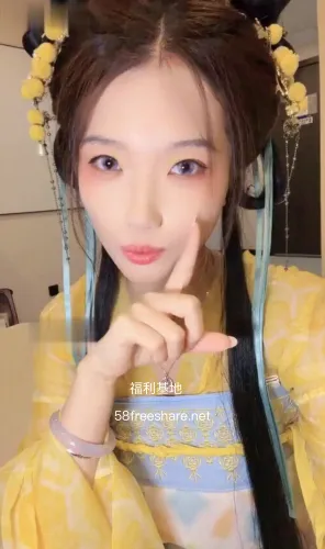 玩物直播黑心爱菜主子/菜菜主儿 直播视频整理合集90V/56G