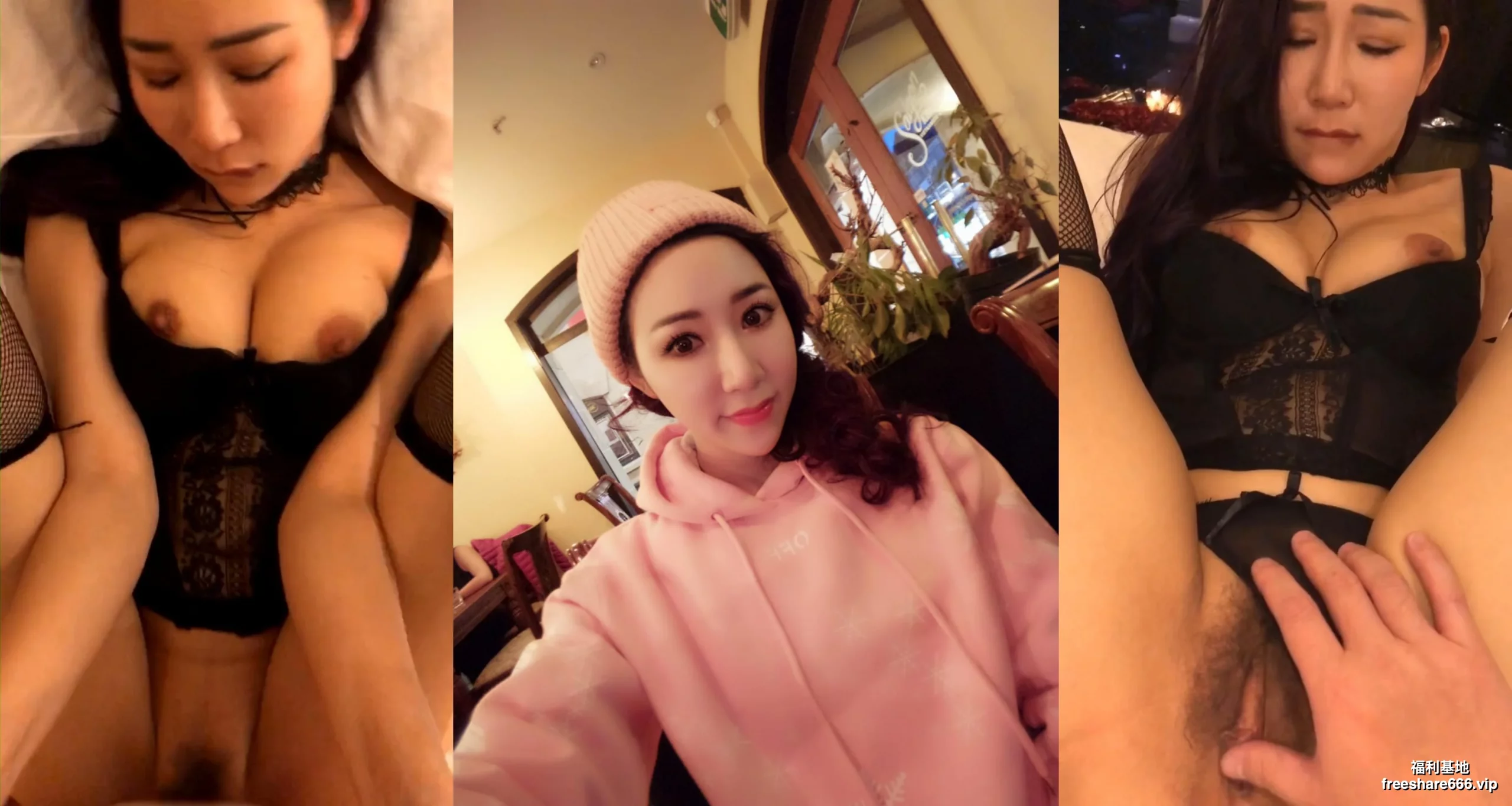 独家泄密：上海杨婉淇性爱日常+湖北徐岚杭州陈钰桐 叶熙可等5女主6.95G