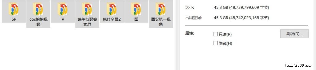 艾栗栗群P原版无水合集早期顶级网红46.5G