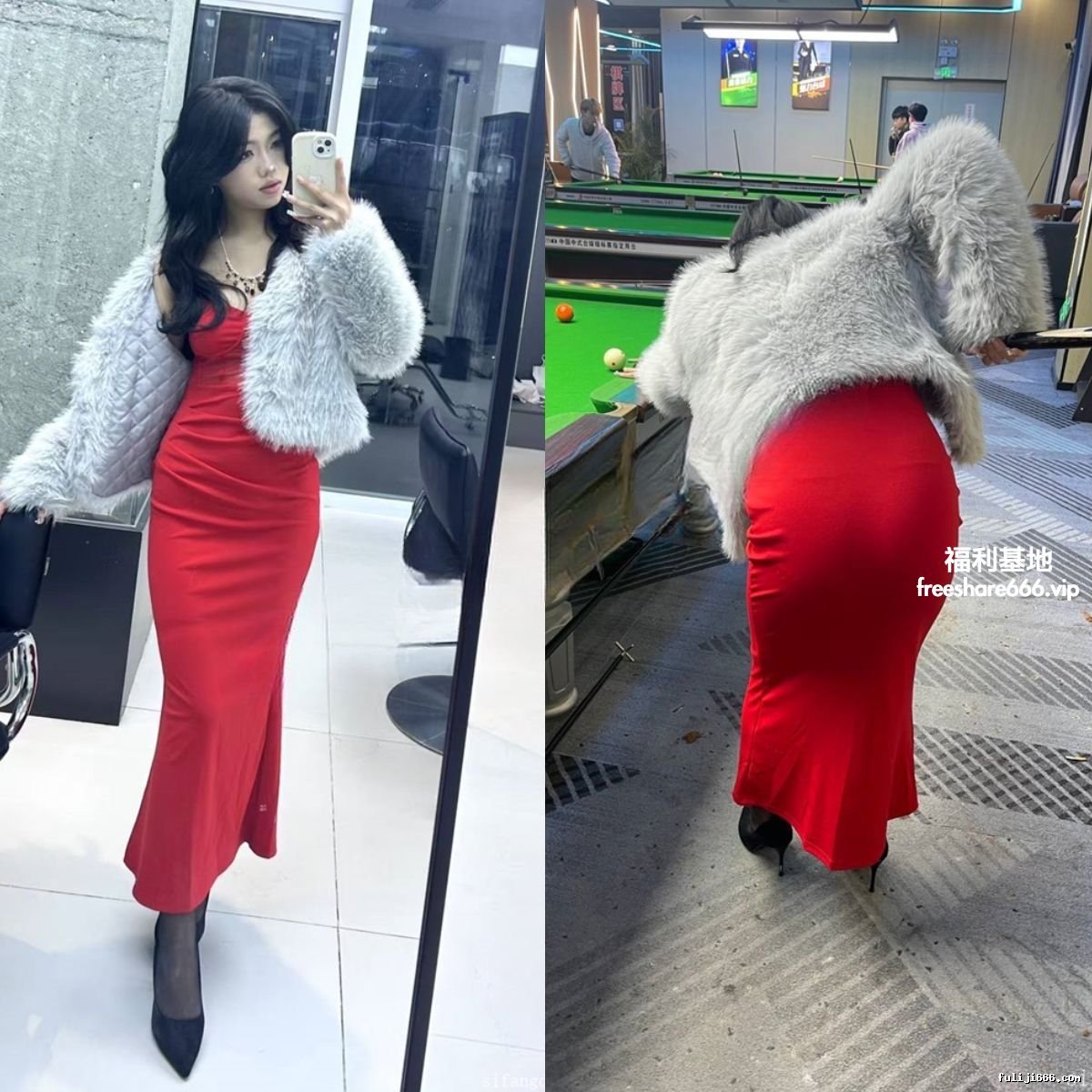 摄影师套路忽悠学生妹小姐姐私拍1-8弹合集315V/30.5G