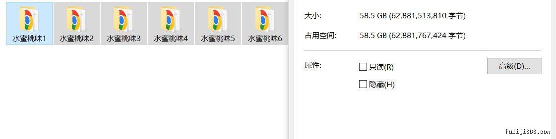 反差婊母狗水蜜桃味直播合集114V/58.5G
