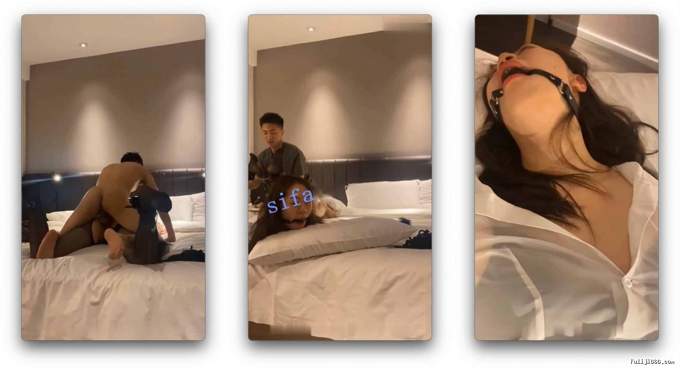 长春帅哥把小姐姐调教成母狗操到猪叫799M