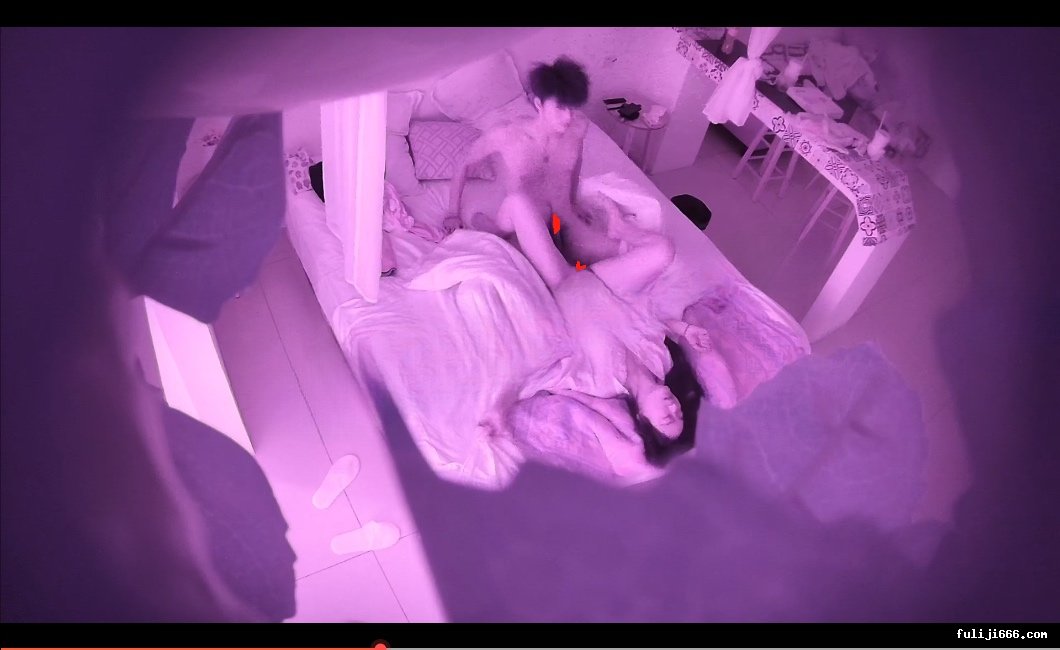 Hotel监控系列20240327舌头360°旋转，屌下肤白貌美1G