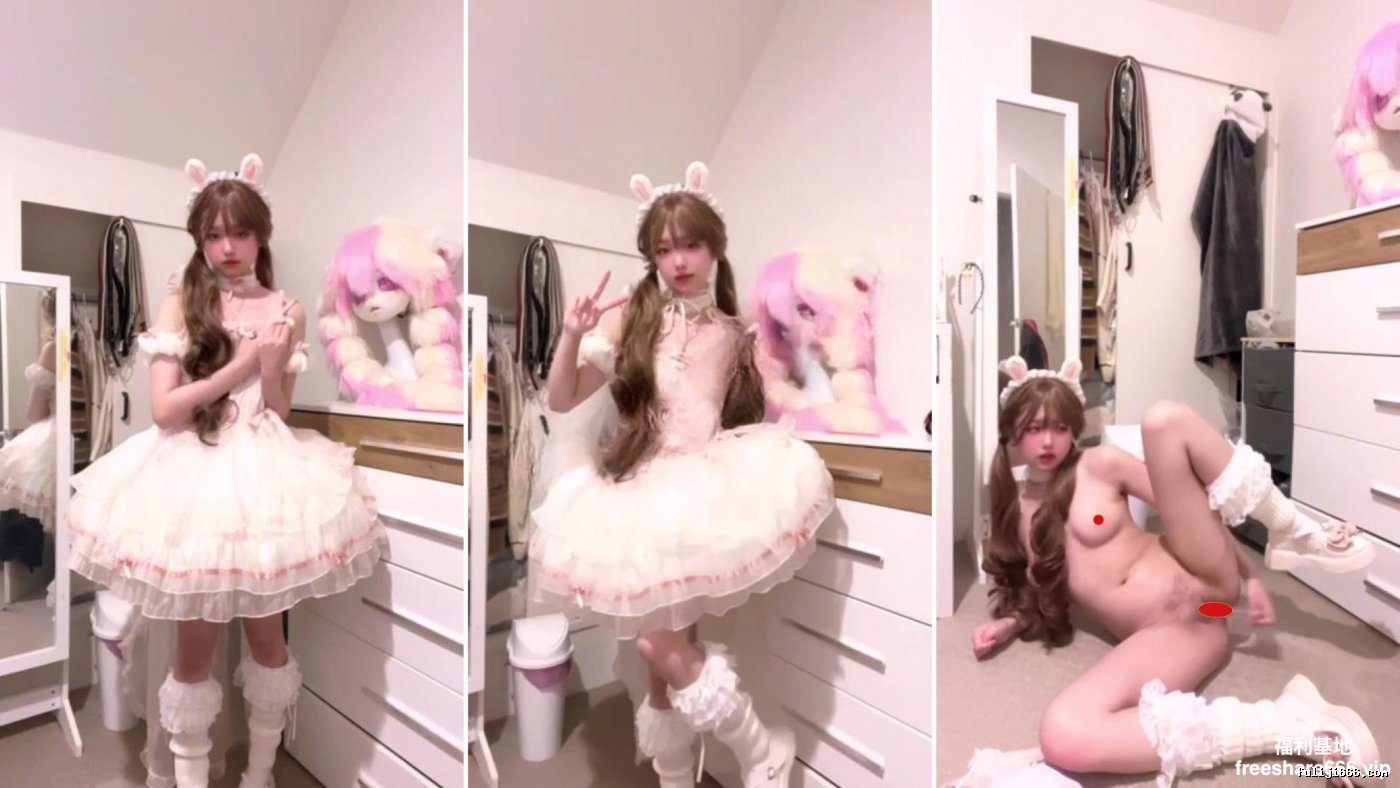 麒麟ちゃん极品双马尾清纯美少女 高价门槛大尺度 合集0.8G