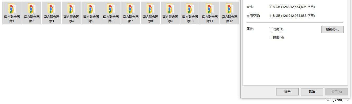 小骚逼风情万种南方联合国际体模合集191V/118G