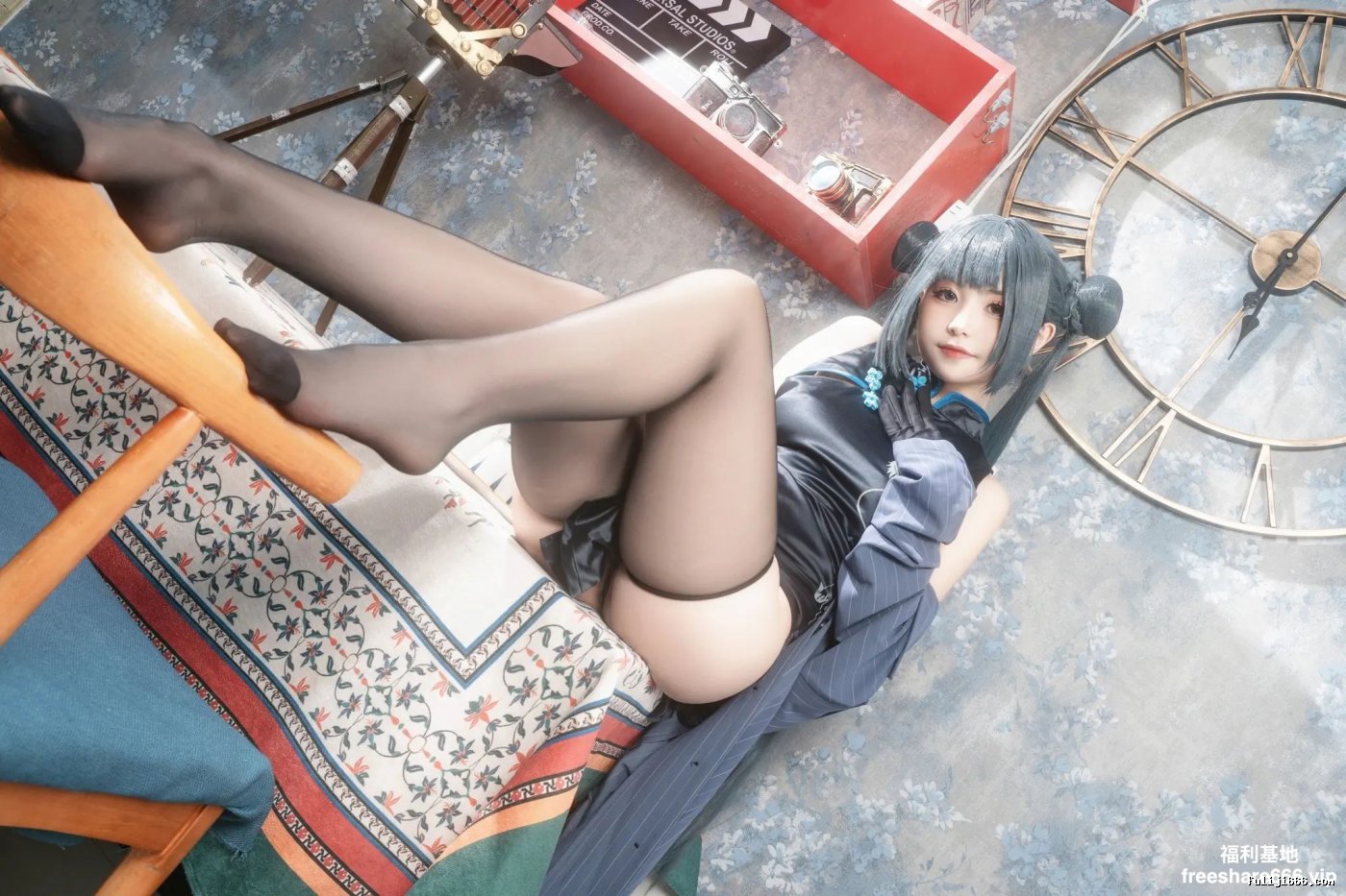 爆机少女喵小吉全套去重合集192G