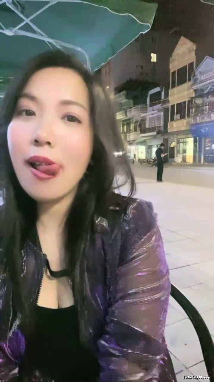 户外直播你的户外小骚妇录播101V/64.6G