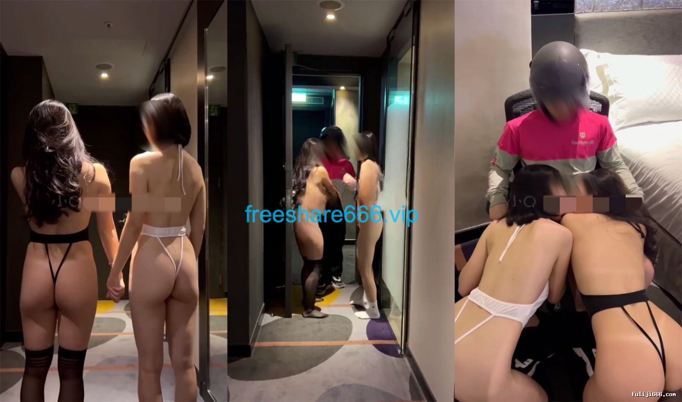 台湾双飞网红小Q小K@qqq_qq77付费长视频福利34V/5.4G