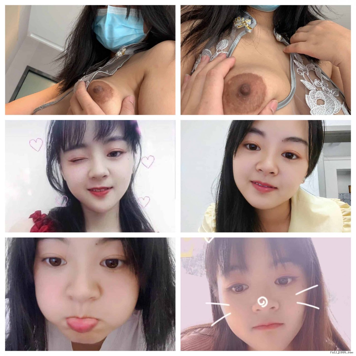 只被她老公操过的良家美少妇被大神日懵逼了蹭两下骚穴就湿润直接整根插入142P/1V/3.22G