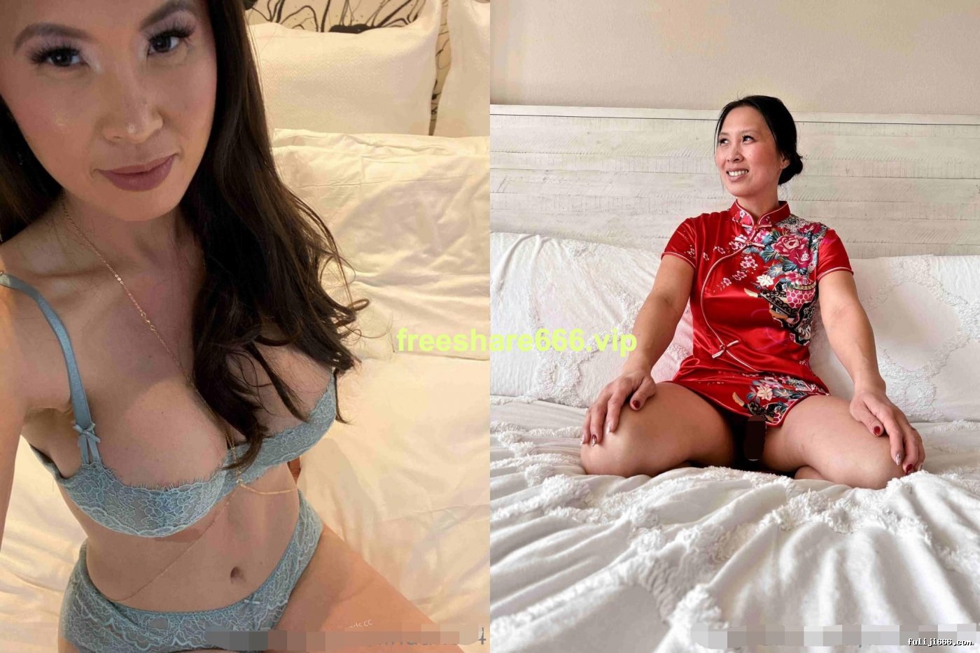 美国华裔骚熟女Lindafit84与黑人固炮三人行VIP订阅合集352V/740P/62.6G
