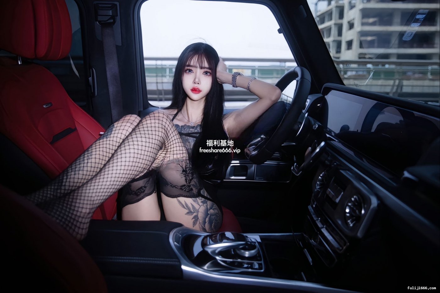 抖音高颜值女神祎祎Vixen高价福利392M