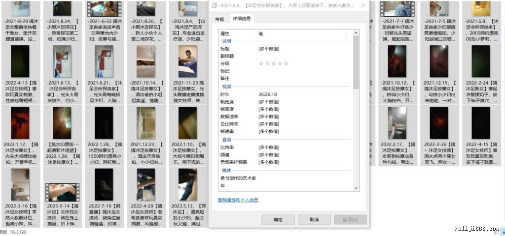 搞沐足探花合集44V/16.4G