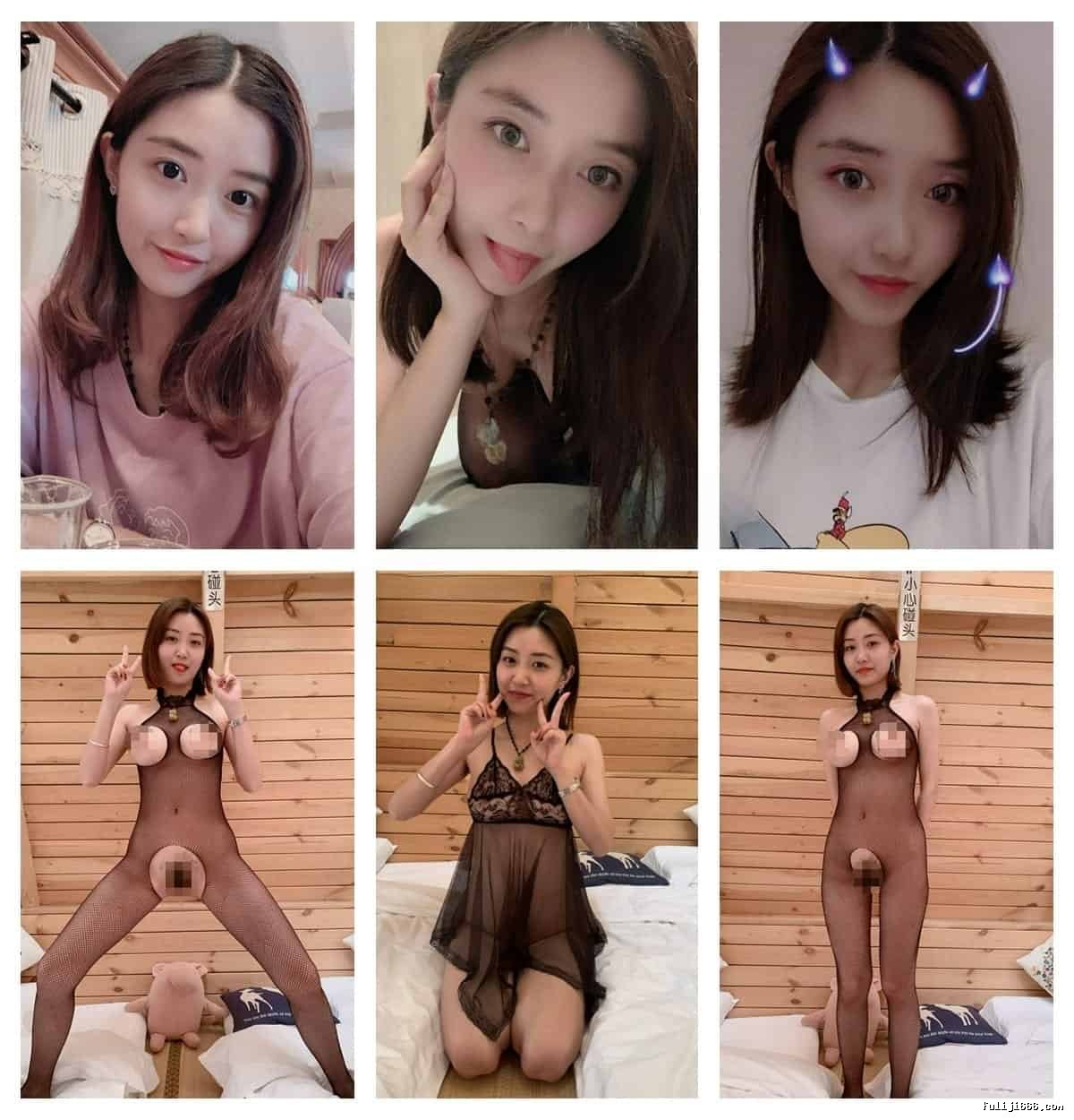 【精品泄密】西安李沫凡等15位美女图影泄密69P+64V【1.1G】