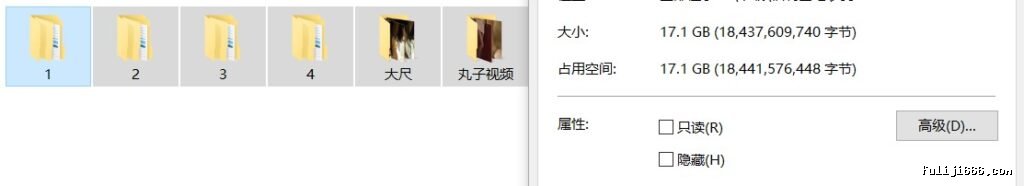美腿网红丸子姑娘和男友尺度自拍17.1G