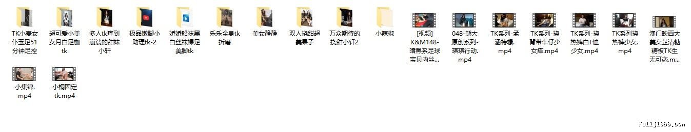澳门映画合集收录33.3G