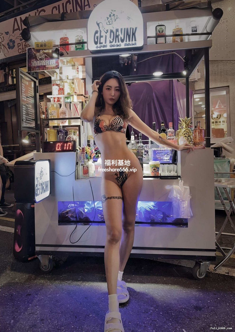 台湾反差骚妹你的小太阳付费合集34V/15.8G