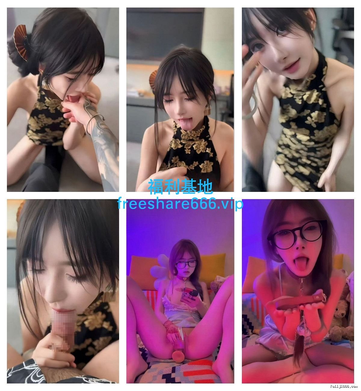 推特极品美女Song最新定制视频25P/5V/308M